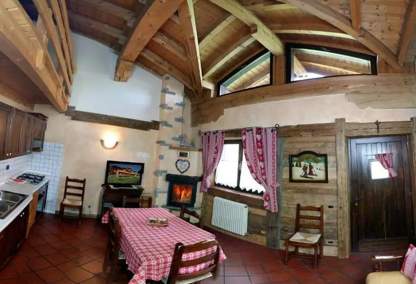 آپارتمان سوپریور 1 خوابه, Residence Ruetoreif