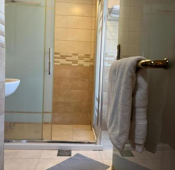 デラックスジュニアスイート, Rozana