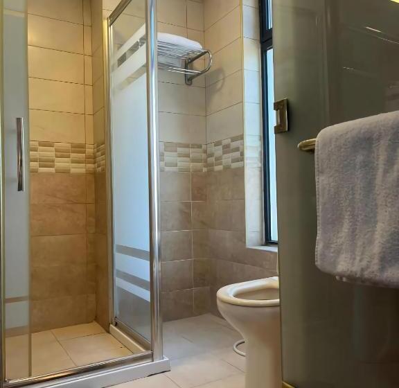 コンフォートトリプルルーム, Rozana