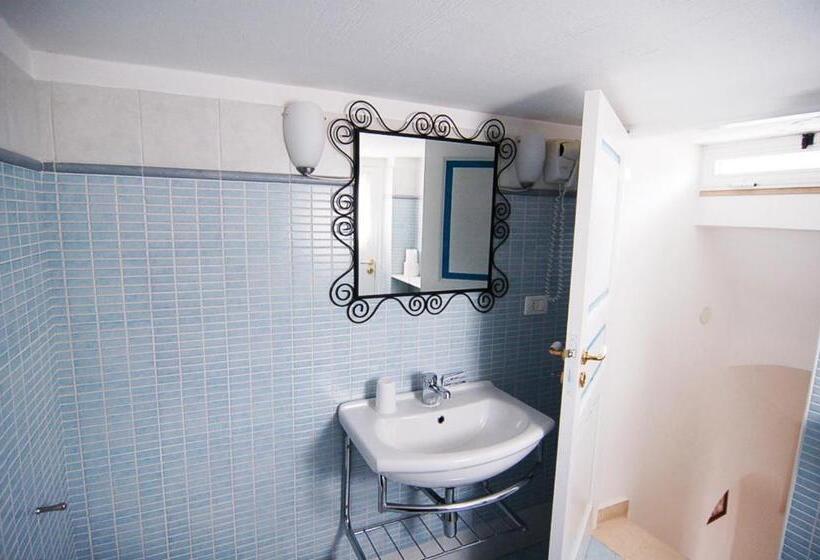 استودیوی استاندارد, Villaggio In Case Sparse Nel Centro Storico