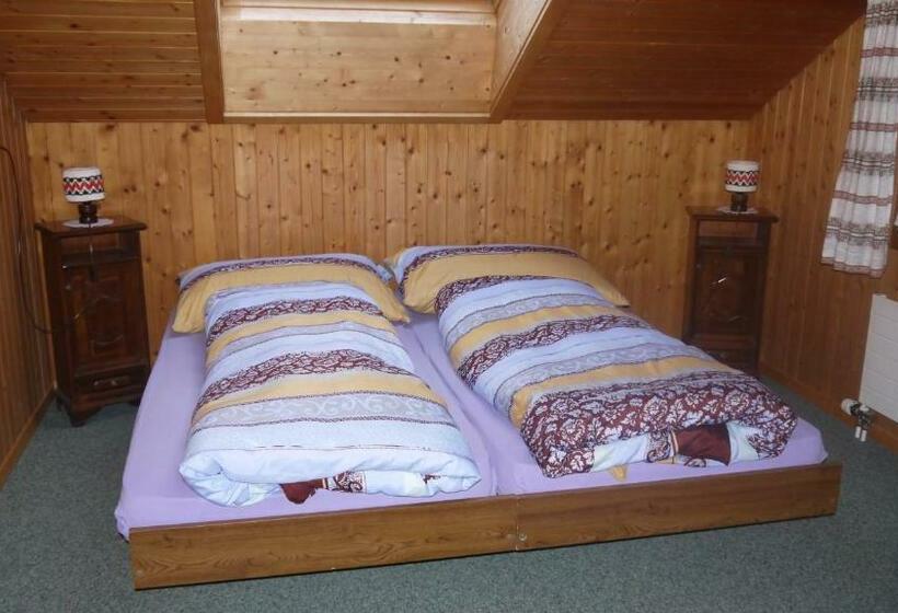 Номер Стандарт, Gasthaus Bergheim