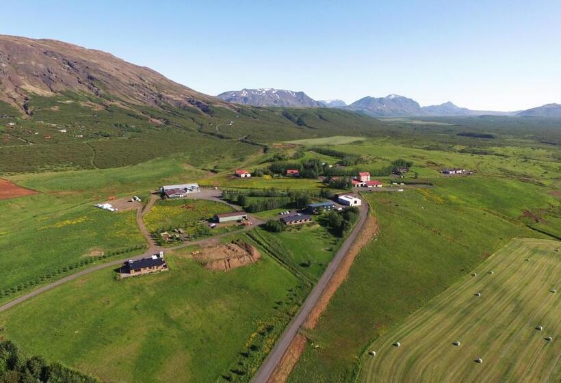 اتاق استاندارد, Farmhotel Efstidalur