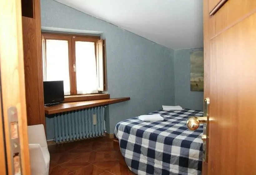 Habitació Estàndard, Da Remo