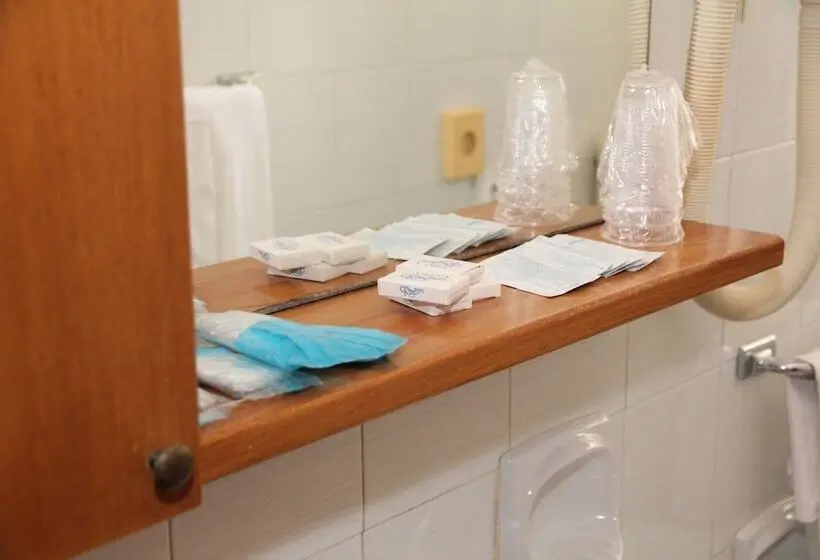 Habitació Estàndard, Da Remo