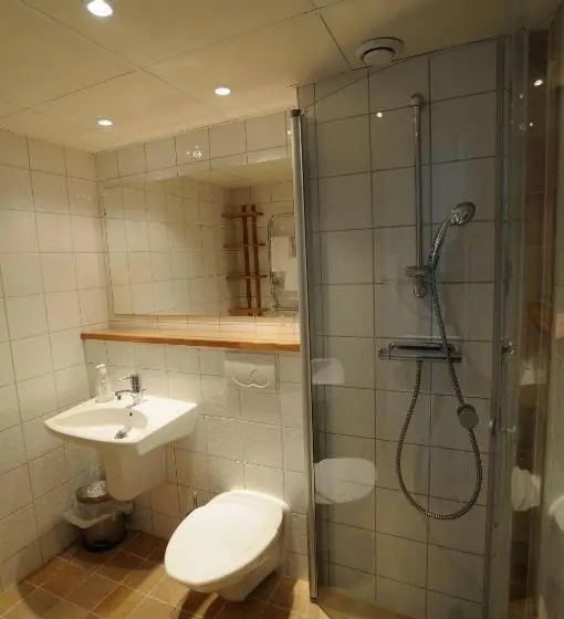 ２ベッドルームアパートメント, L Dalsland