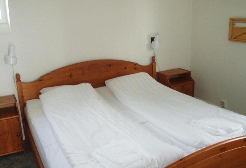 Апартаменты 2 Спальни, L Dalsland