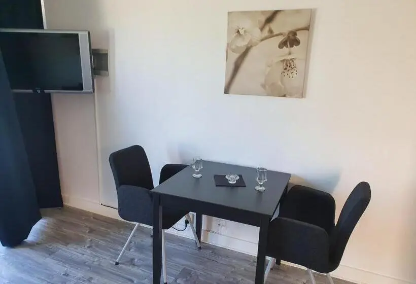 １ベッドルームアパートメント, L Dalsland