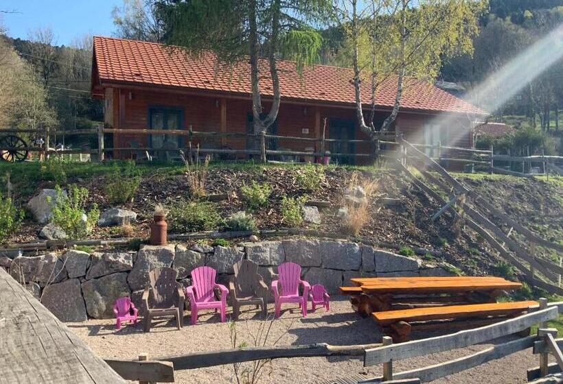 Семейный Номер, Auberge De La Grange Spa & Sauna