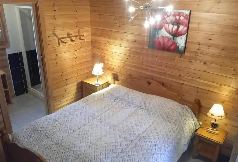 スーペリアールーム, Auberge De La Grange Spa & Sauna