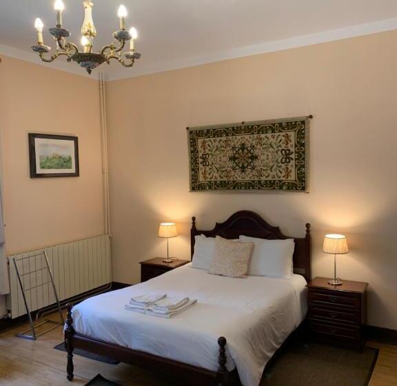 اتاق سوپریور, Chalet Relogio Guesthouse