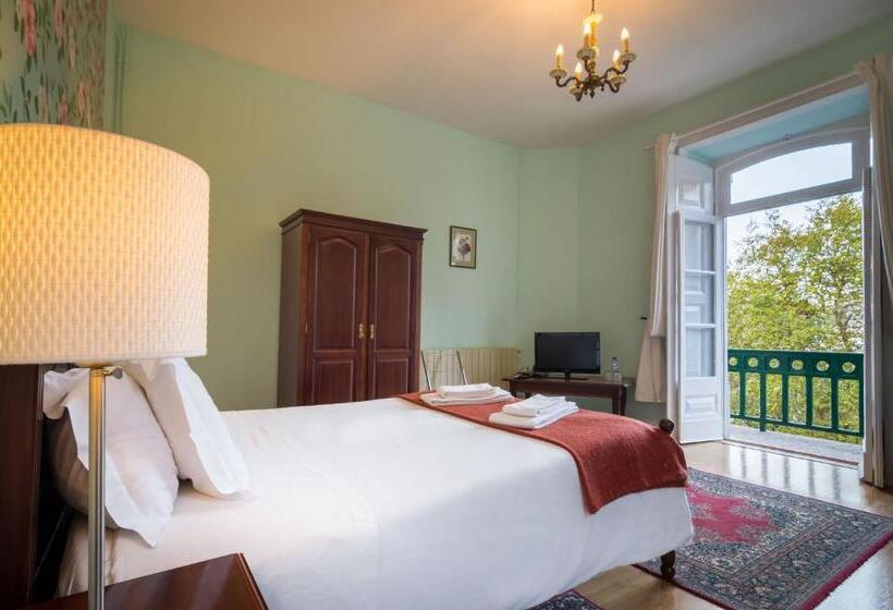 اتاق سوپریور, Chalet Relogio Guesthouse