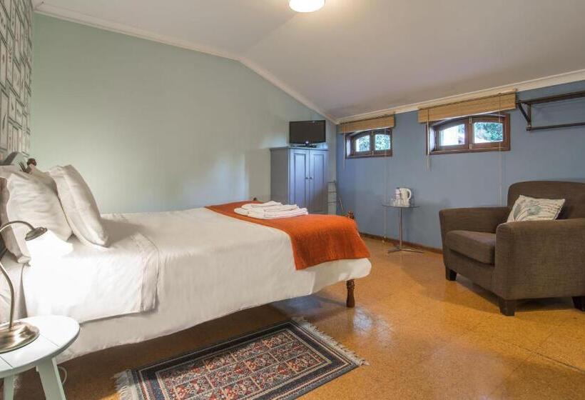 اتاق استاندارد, Chalet Relogio Guesthouse