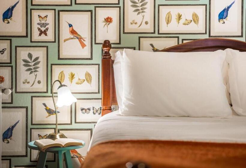 اتاق استاندارد, Chalet Relogio Guesthouse