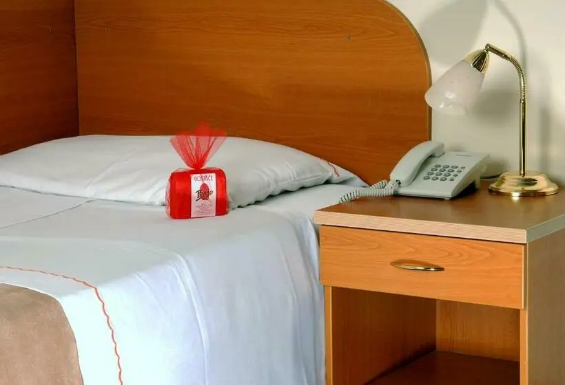 اتاق استاندارد یک نفره, Guesthouse Bajc
