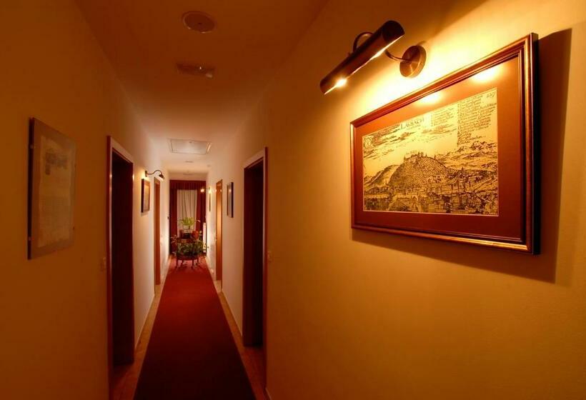 اتاق استاندارد, Guesthouse Bajc