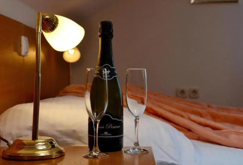 اتاق استاندارد, Guesthouse Bajc