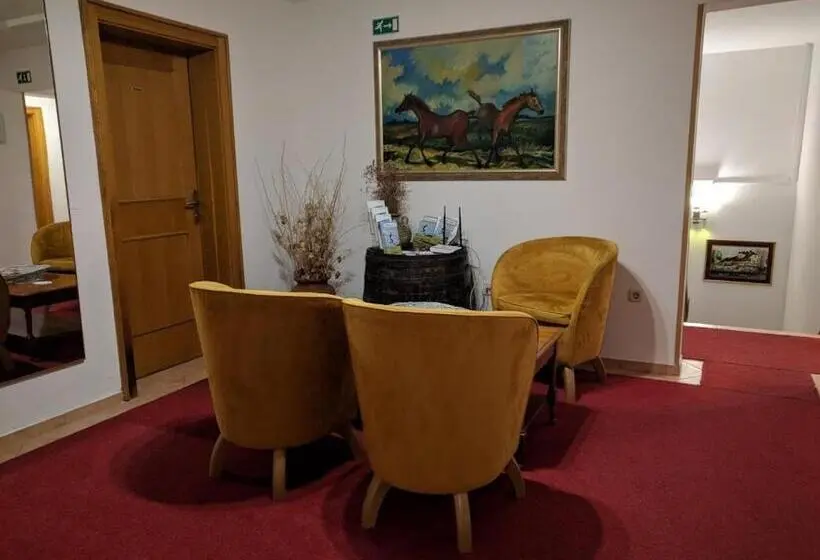 اتاق استاندارد چهار تخته, Guesthouse Bajc