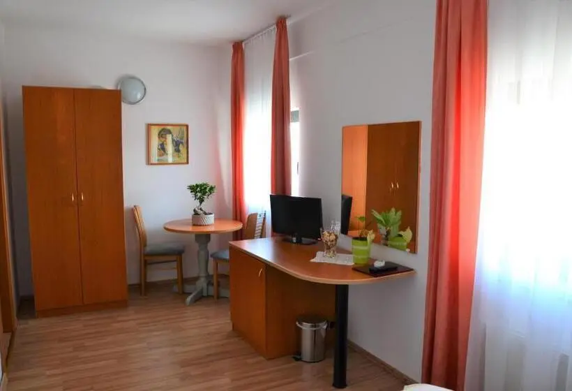 اتاق لوکس یک تخته, Guesthouse Bajc