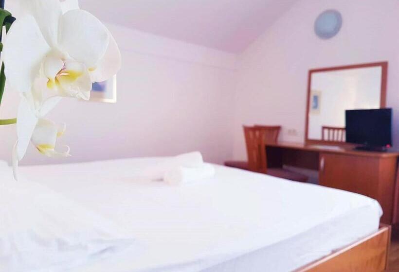 اتاق لوکس, Guesthouse Bajc