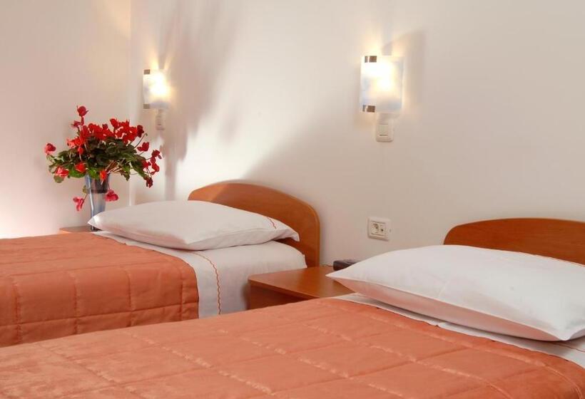 اتاق استاندارد, Guesthouse Bajc