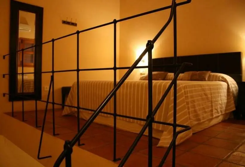 スタンダードルーム, La Posada Del Corralón