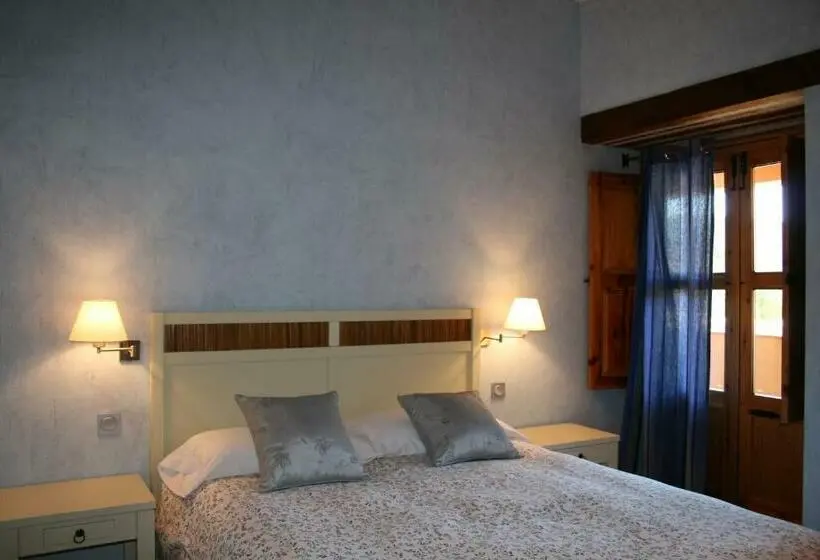 スタンダードルーム, La Posada Del Corralón