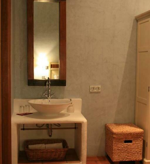 חדר סטנדרט, La Posada Del Corralón