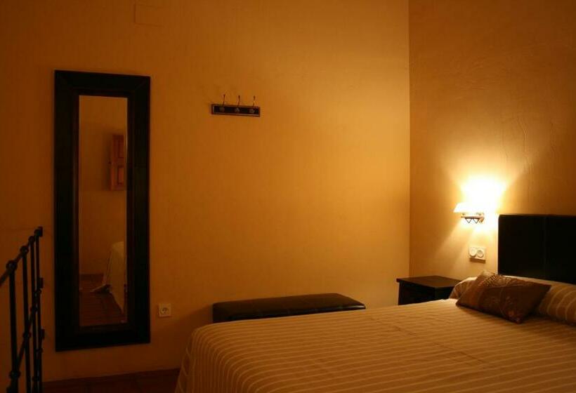 חדר סטנדרט, La Posada Del Corralón