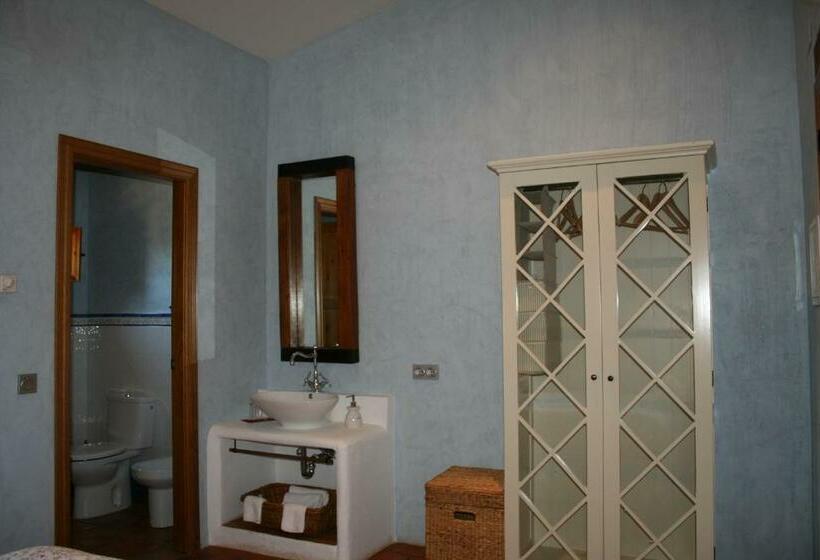 חדר סטנדרט, La Posada Del Corralón