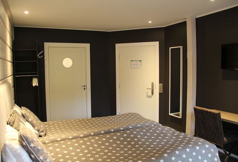 חדר דלוקס, Lapland Lodge