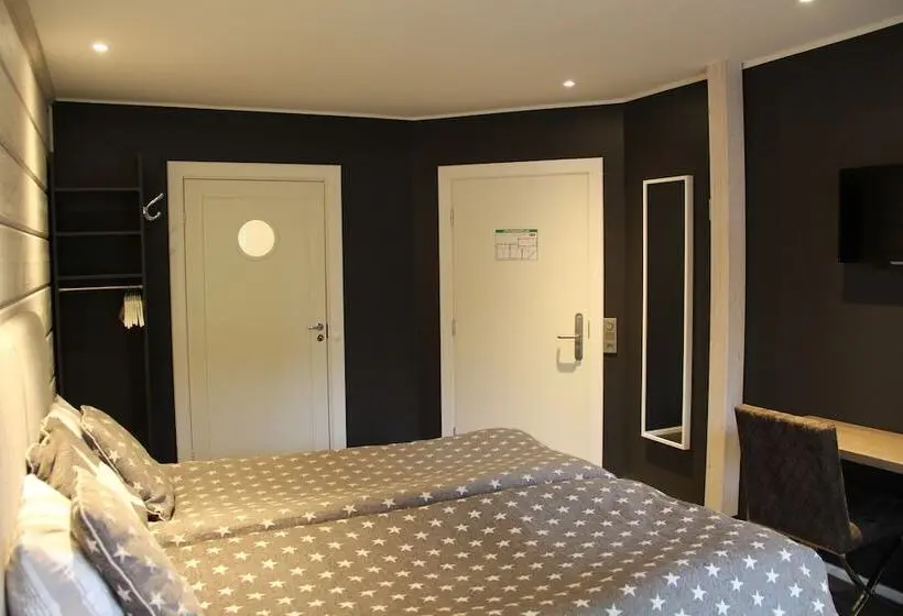 اتاق لوکس, Lapland Lodge