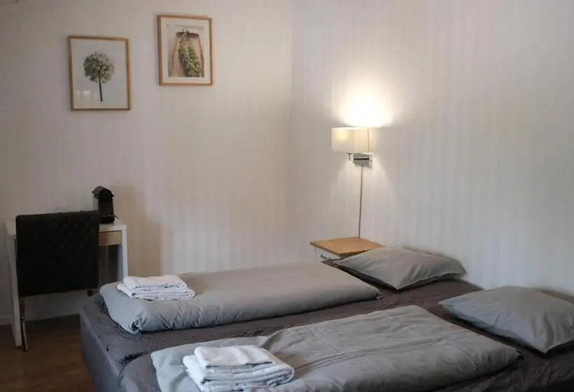 اتاق استاندارد, Lapland Lodge