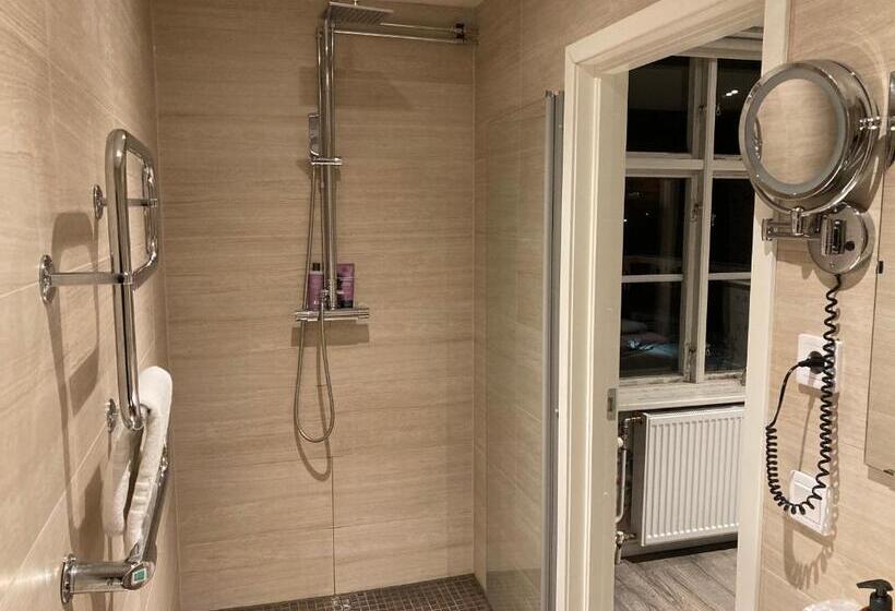 חדר סטנדרט, Lapland Lodge