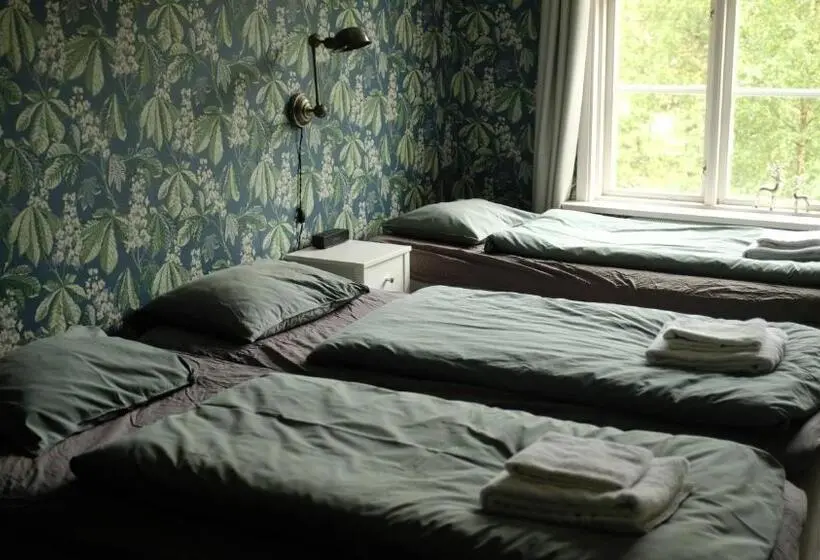 اتاق خانوادگی, Lapland Lodge