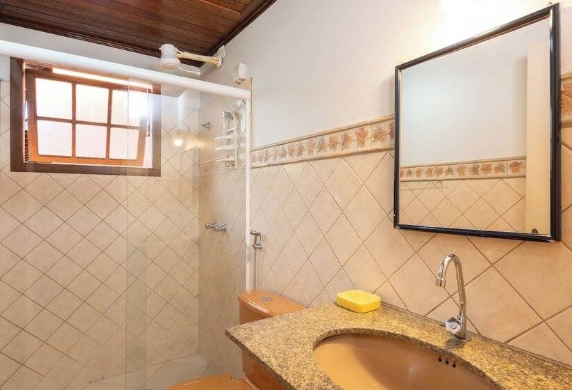 스탠다드 룸, Pousada Atiaia