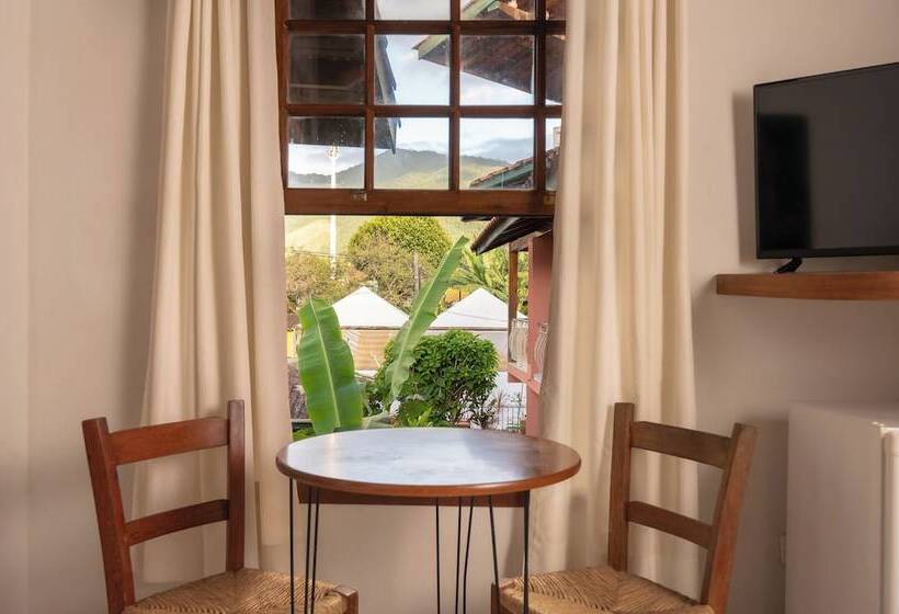 스탠다드 룸, Pousada Atiaia