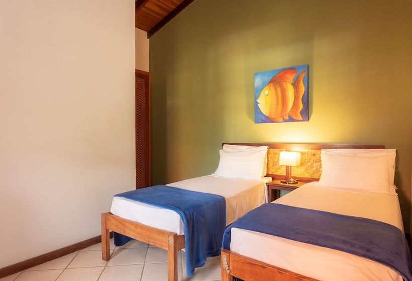 스탠다드 룸, Pousada Atiaia