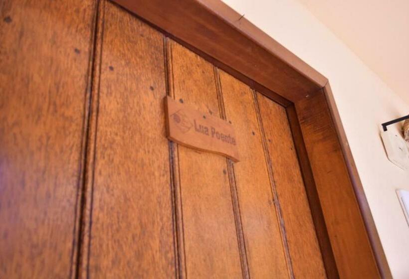 اتاق استاندارد, Pousada Lua Cheia