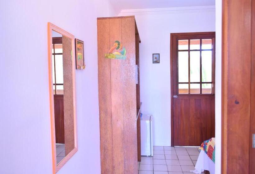 اتاق استاندارد, Pousada Lua Cheia