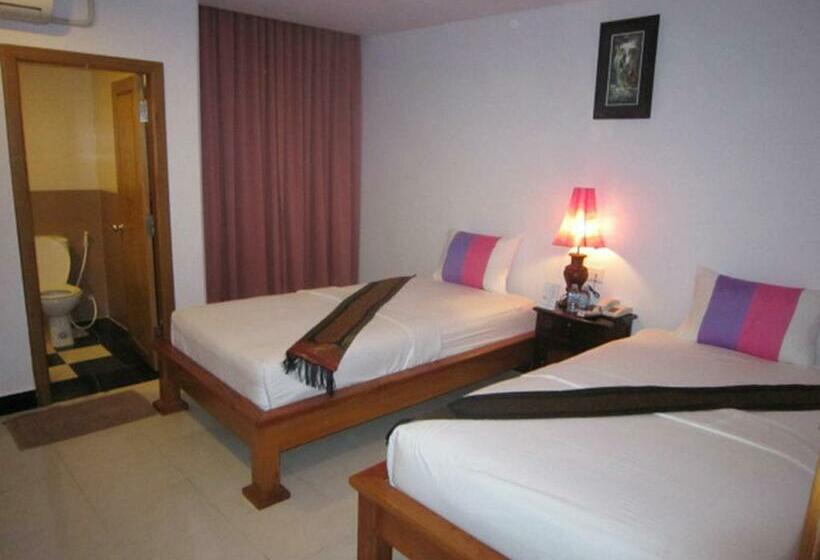 חדר סטנדרט, Star Wood Inn