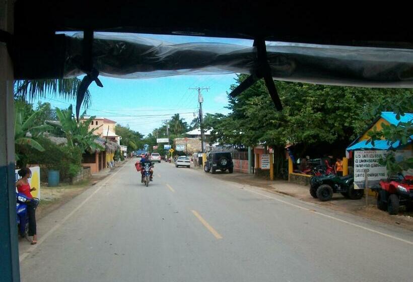 اتاق استاندارد, Villa La Caleta