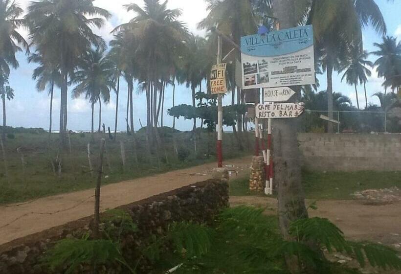 اتاق استاندارد, Villa La Caleta