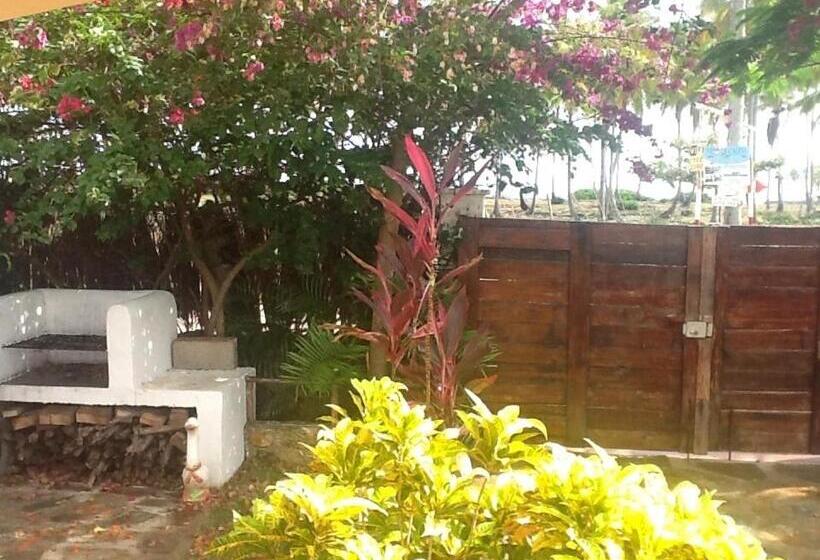 آپارتمان 1 خوابه, Villa La Caleta