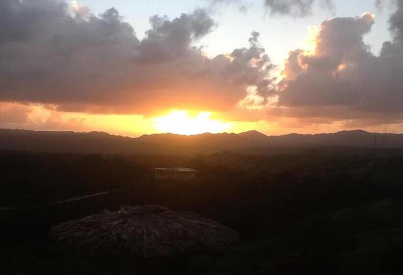 آپارتمان 1 خوابه, Villa La Caleta