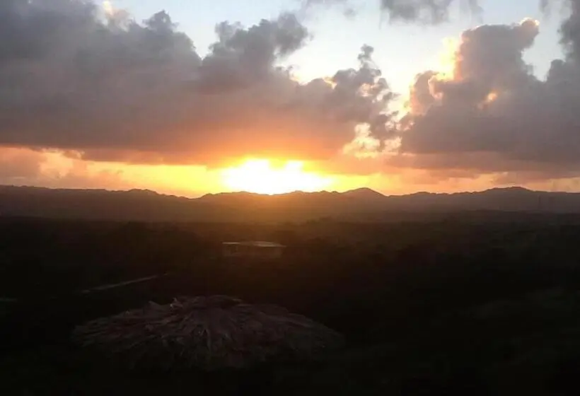آپارتمان 1 خوابه, Villa La Caleta