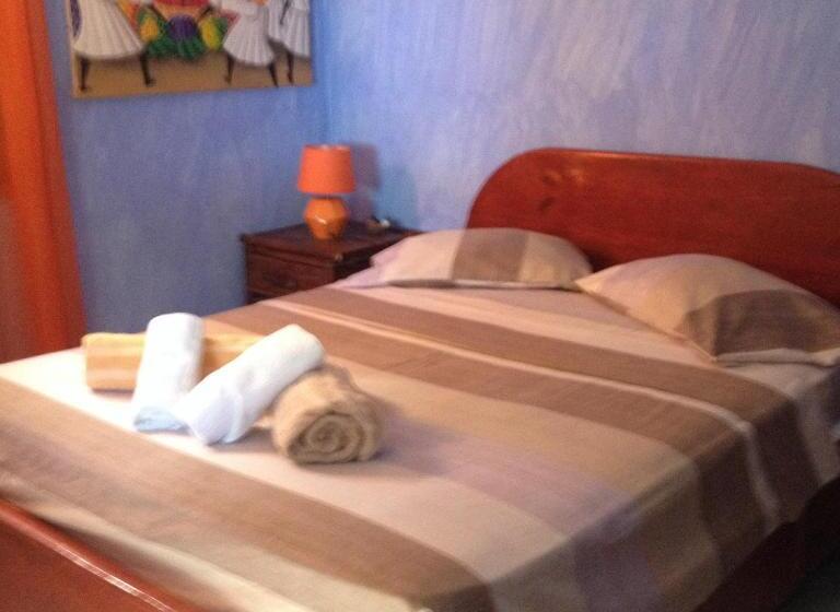 آپارتمان 1 خوابه, Villa La Caleta