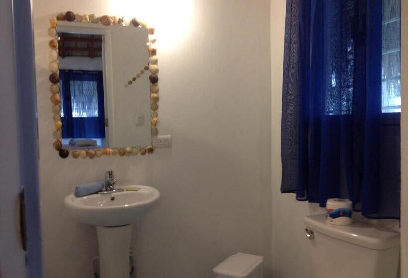 اتاق لوکس با بالکن, Villa La Caleta