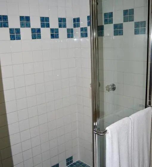 ２ベッドルームアパートメント, Rosarito Inn