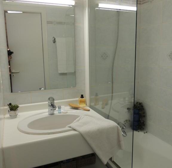 スタンダードスタジオ, Résidence Les Baladines