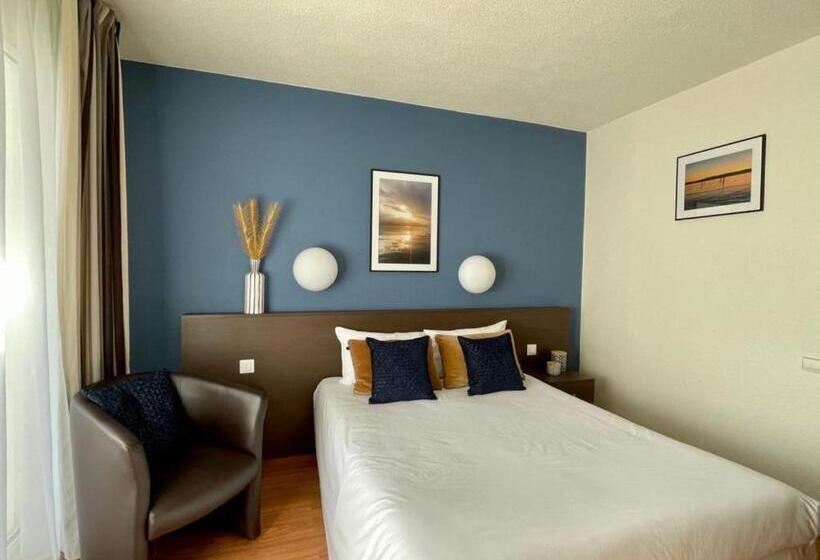 スタンダードスタジオ, Résidence Les Baladines